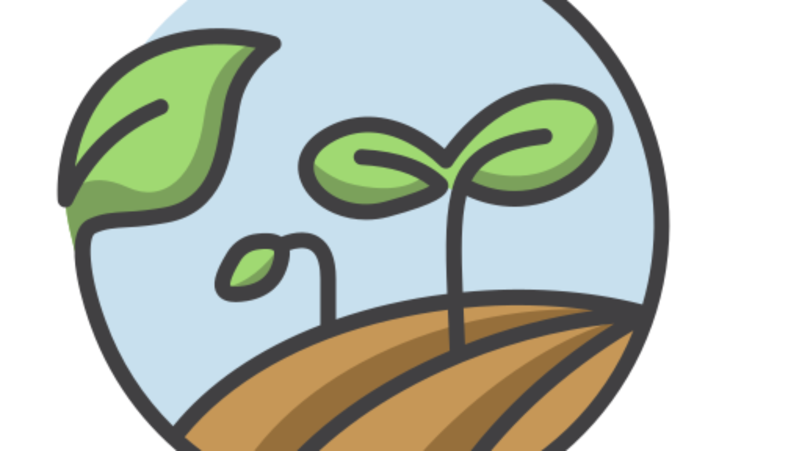agriculture icon