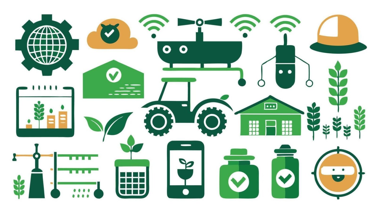 modern-farming-icons